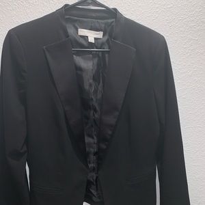 New York and company black blazers